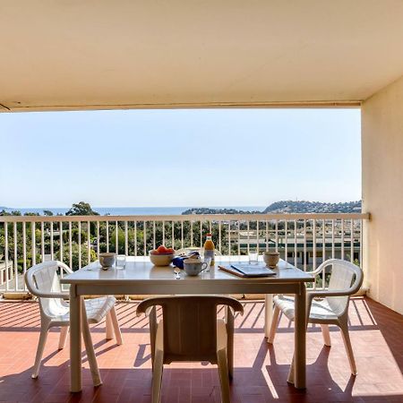 Apartment Les Mimosas-1 By Interhome Cavalaire-sur-Mer Luaran gambar